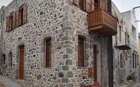 Patriko Nisyrian Guesthouse